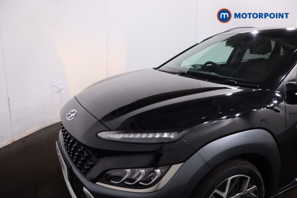 Used Hyundai KONA 2021 for sale - 78078436: Photo 38