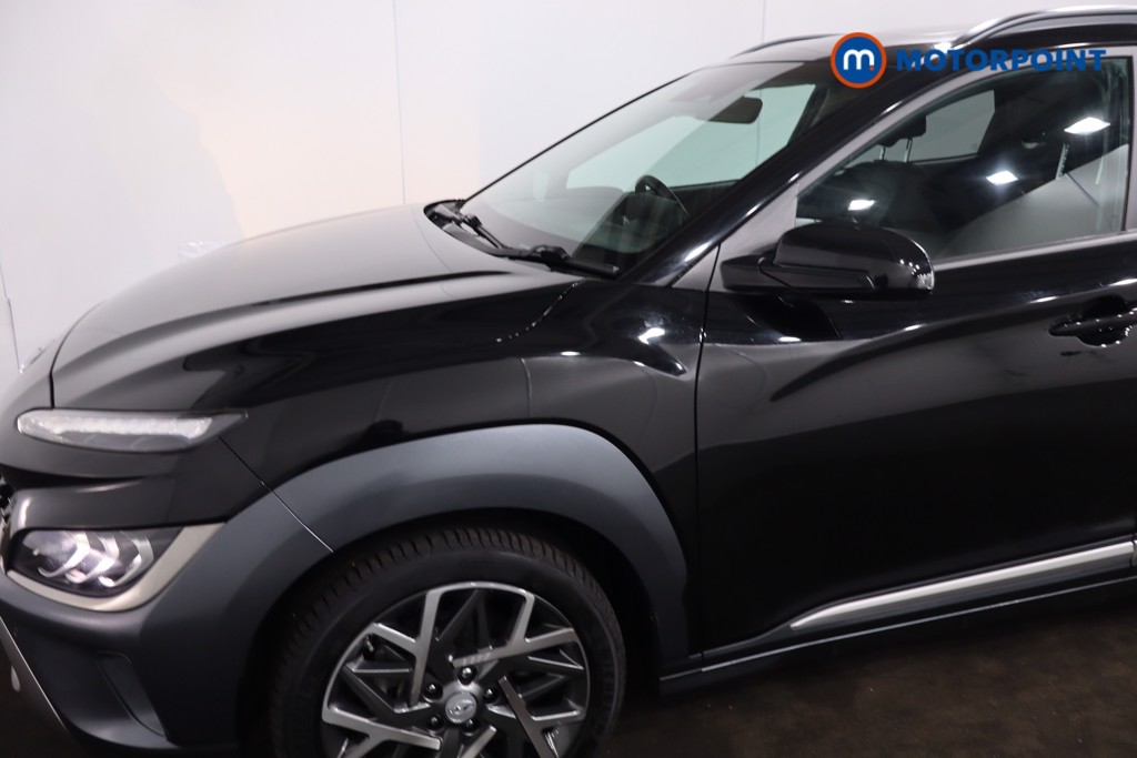 Used Hyundai KONA 2021 for sale - 78078436: Photo 39