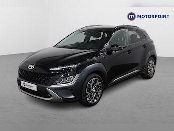 Used Hyundai KONA 2021 for sale - 78078436: Photo