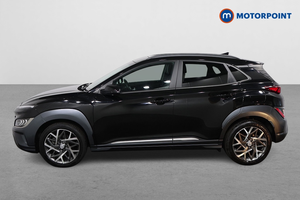 Used Hyundai KONA 2021 for sale - 78078436: Photo 4