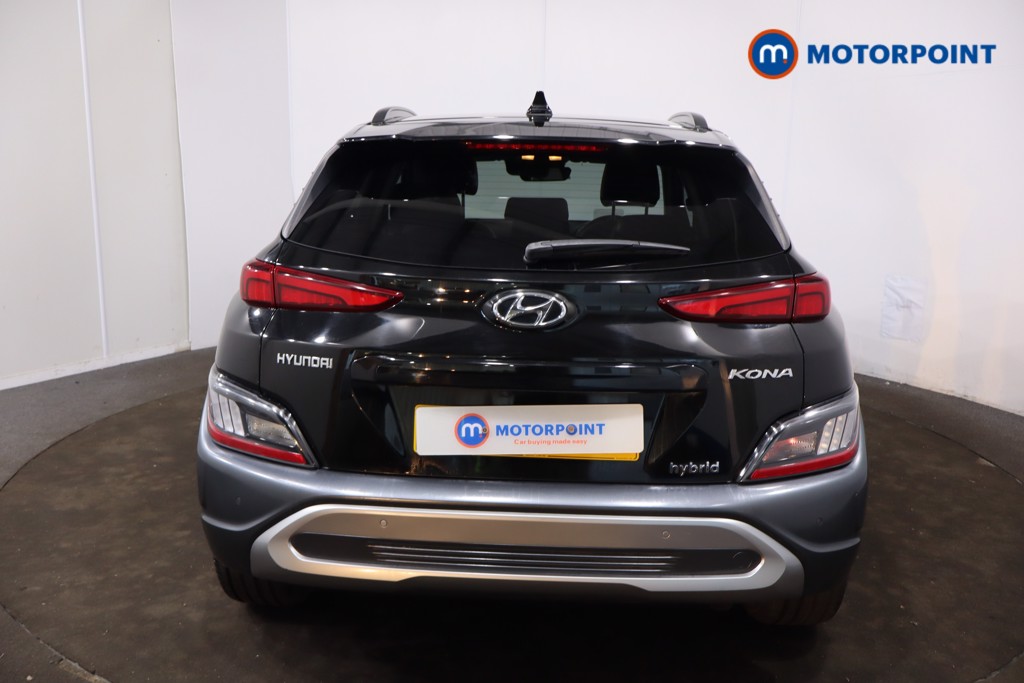 Used Hyundai KONA 2021 for sale - 78078436: Photo 46