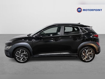 Used Hyundai KONA 2021 for sale - 78078436: Photo