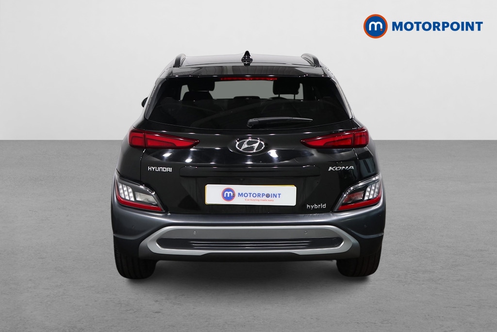 Used Hyundai KONA 2021 for sale - 78078436: Photo 6