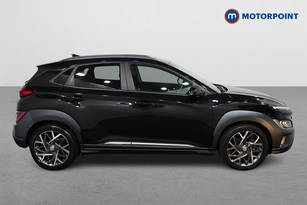 Used Hyundai KONA 2021 for sale - 78078436: Photo 8