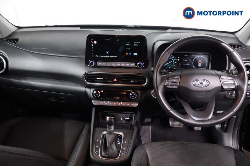 Used Hyundai KONA 2021 for sale - 78078436: Photo 9