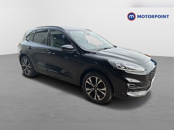 Used Ford Kuga 2023 for sale - 78918629: Photo