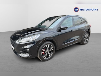 Used Ford Kuga 2023 for sale - 78918629: Photo