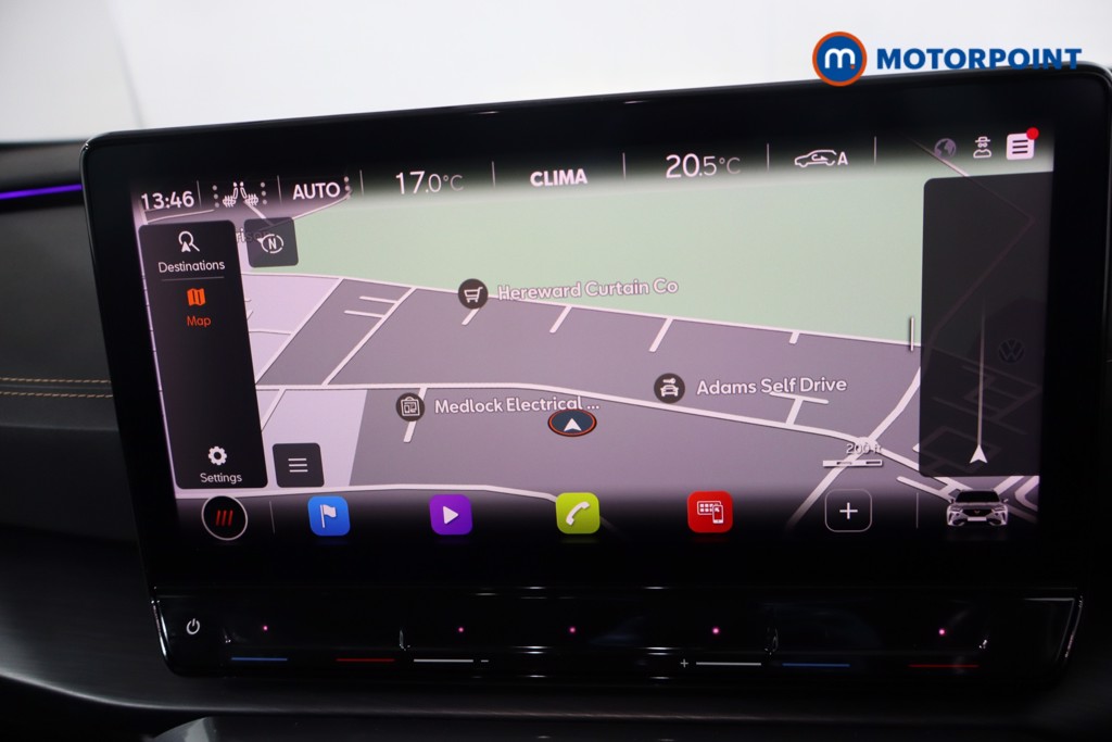 Used Cupra Formentor 2022 for sale - 77804767: Photo 10