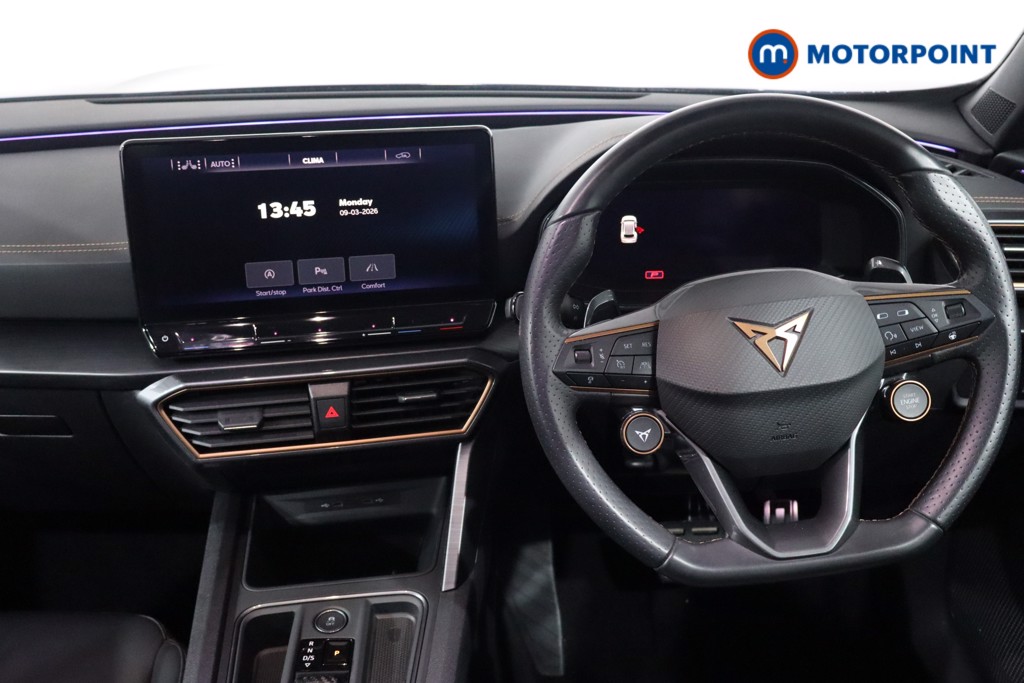Used Cupra Formentor 2022 for sale - 77804767: Photo 11
