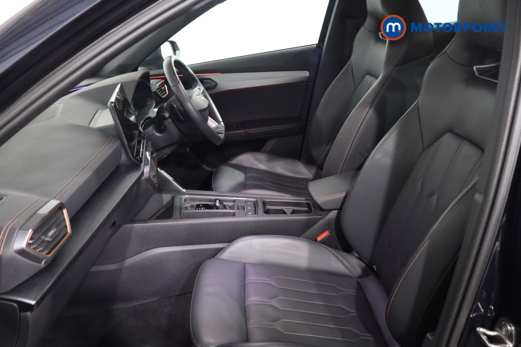 Used Cupra Formentor 2022 for sale - 77804767: Photo 12