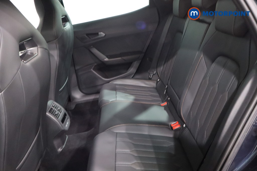 Used Cupra Formentor 2022 for sale - 77804767: Photo 13