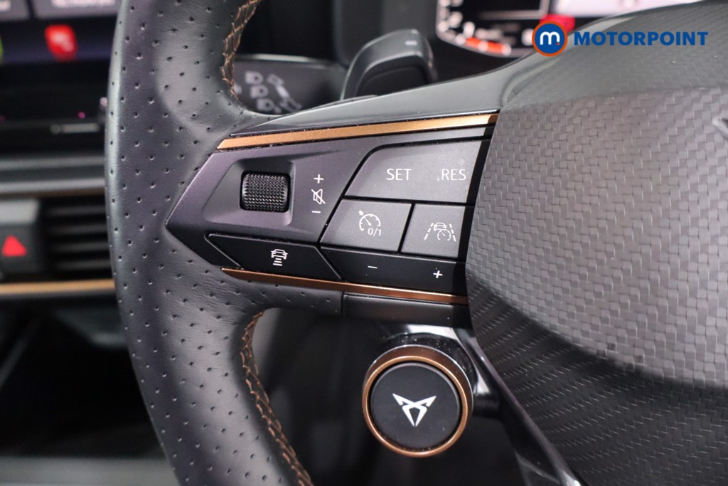 Used Cupra Formentor 2022 for sale - 77804767: Photo 15