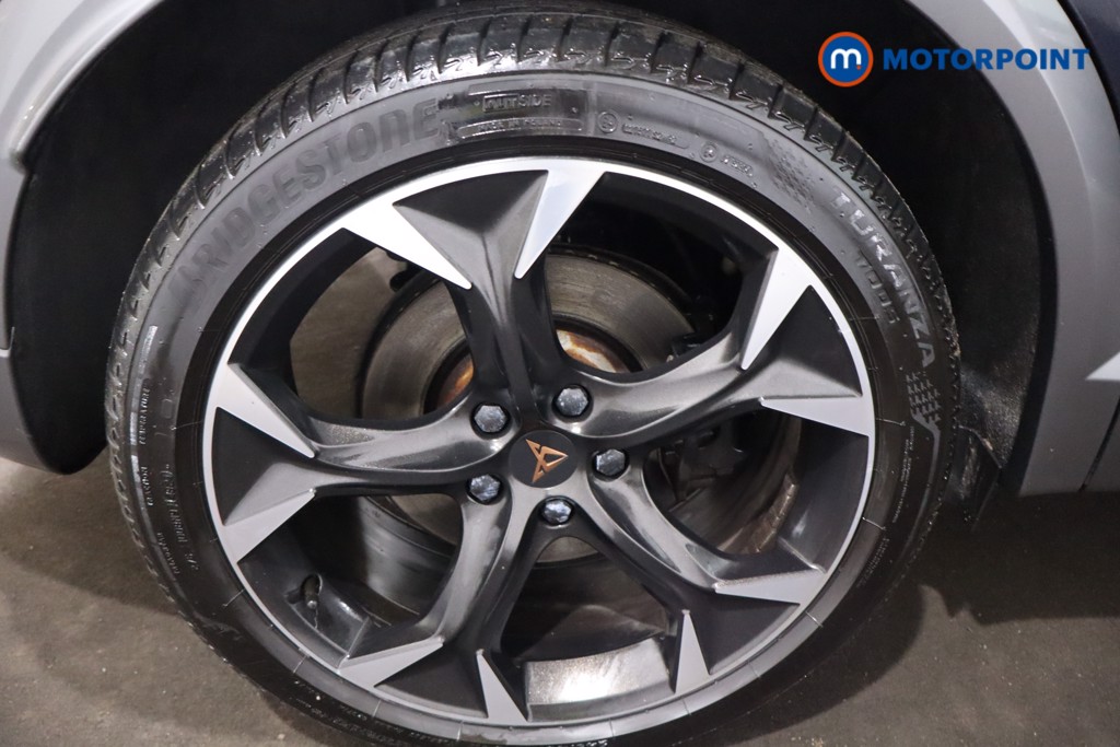 Used Cupra Formentor 2022 for sale - 77804767: Photo 17