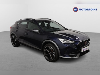 Used Cupra Formentor 2022 for sale - 77804767: Photo