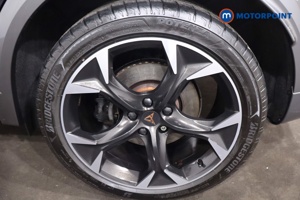 Used Cupra Formentor 2022 for sale - 77804767: Photo 20