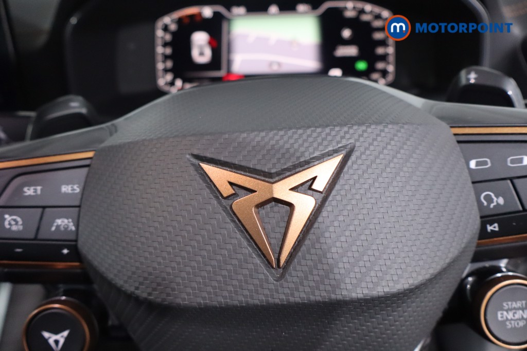 Used Cupra Formentor 2022 for sale - 77804767: Photo 22