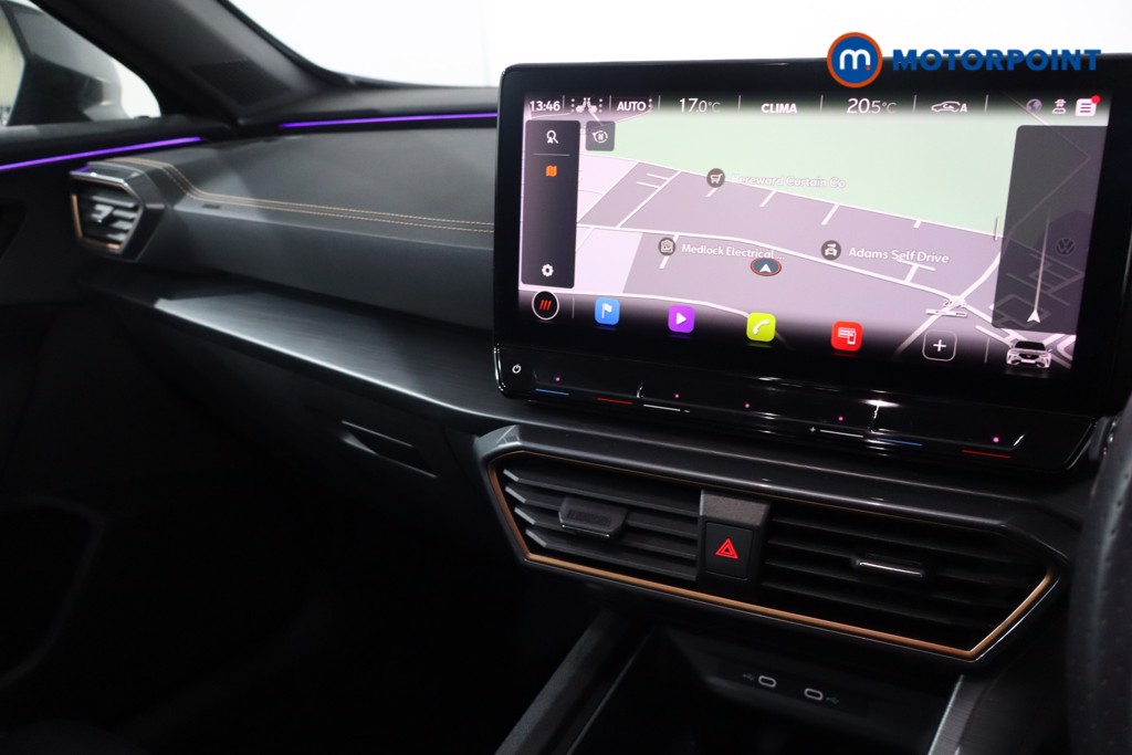 Used Cupra Formentor 2022 for sale - 77804767: Photo 29