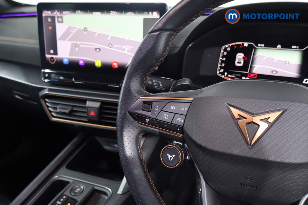 Used Cupra Formentor 2022 for sale - 77804767: Photo 30