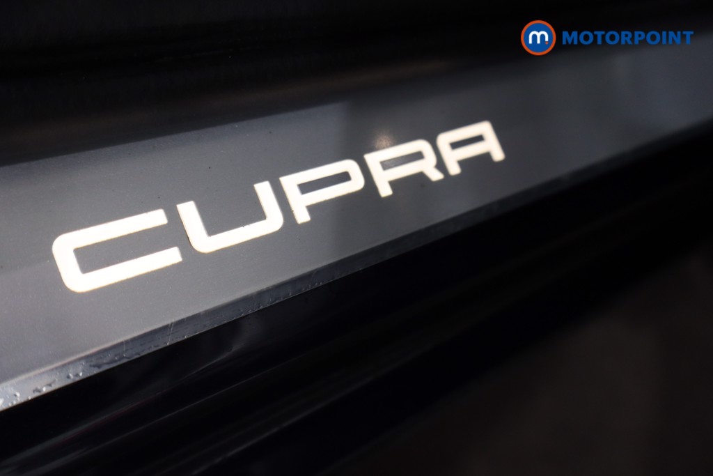 Used Cupra Formentor 2022 for sale - 77804767: Photo 35