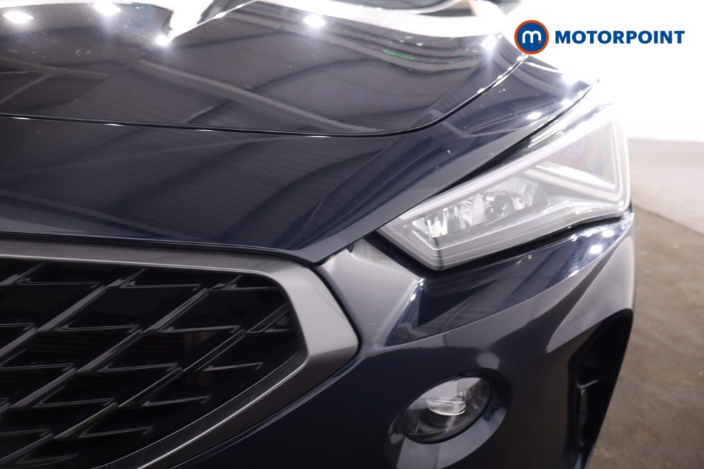 Used Cupra Formentor 2022 for sale - 77804767: Photo 43