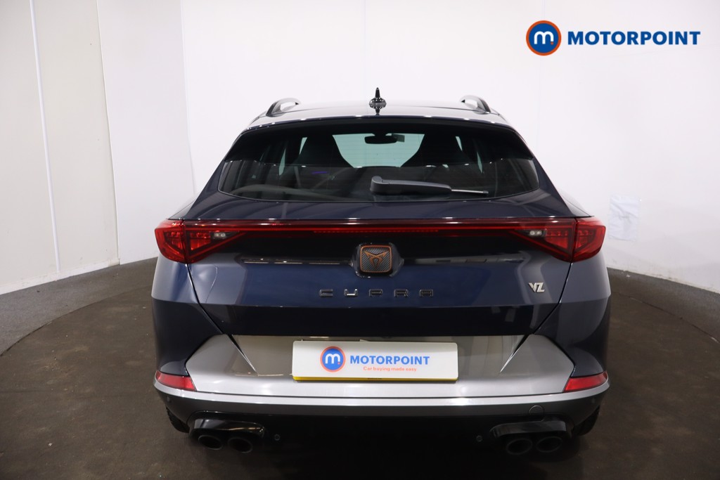 Used Cupra Formentor 2022 for sale - 77804767: Photo 47