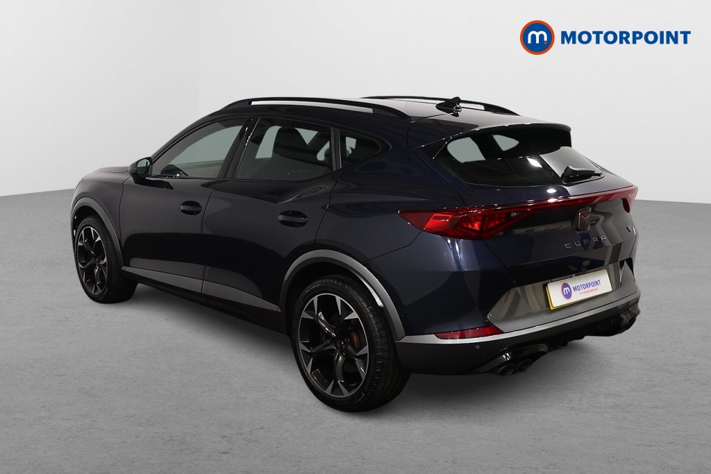 Used Cupra Formentor 2022 for sale - 77804767: Photo 5