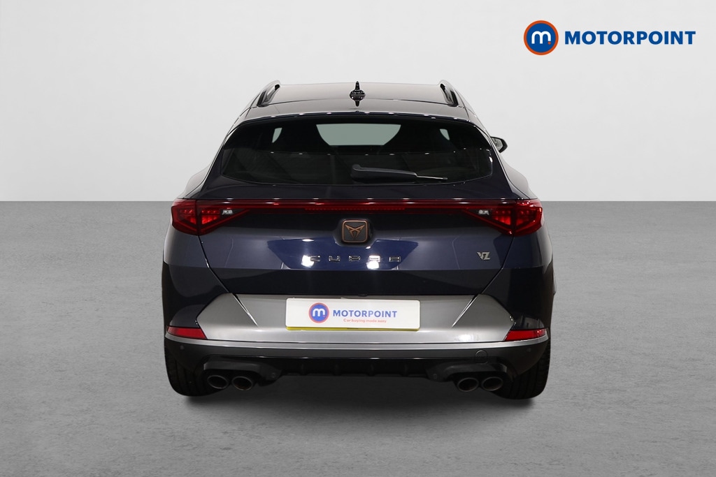 Used Cupra Formentor 2022 for sale - 77804767: Photo 6