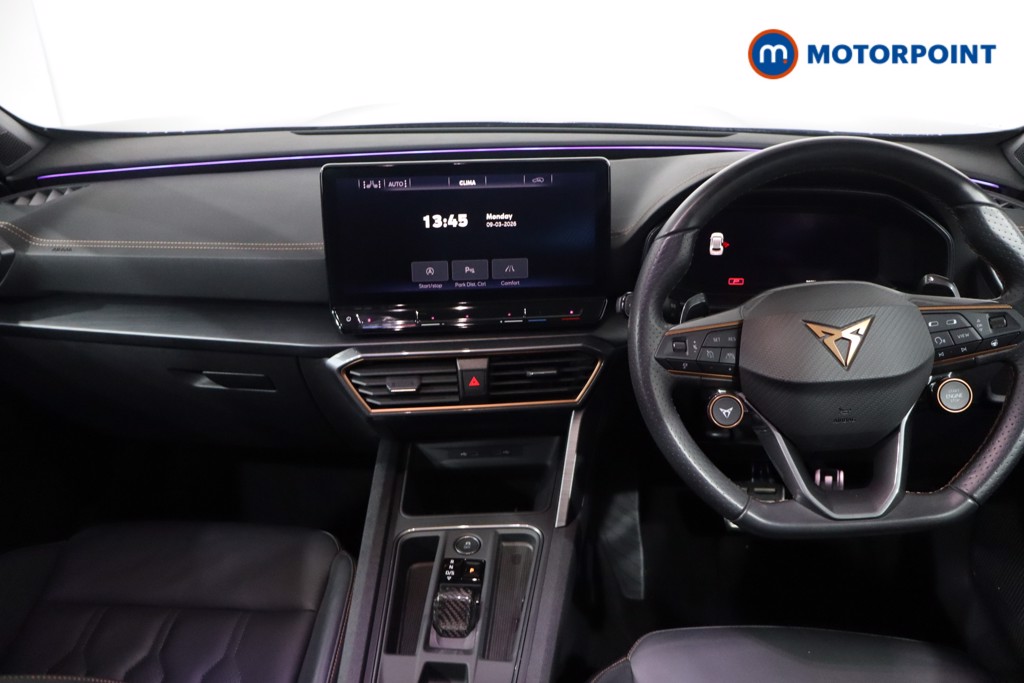 Used Cupra Formentor 2022 for sale - 77804767: Photo 9