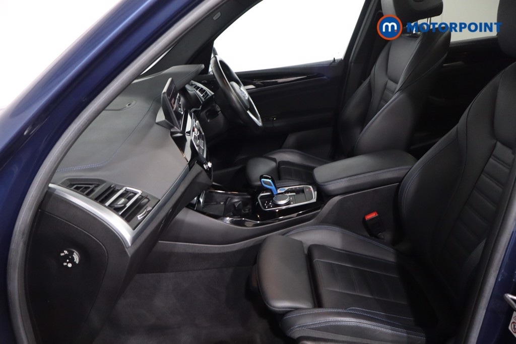 Used BMW iX3 for sale - 77221221: Photo 12