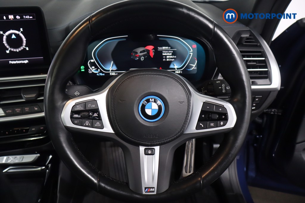 Used BMW iX3 for sale - 77221221: Photo 14