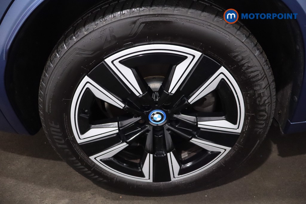 Used BMW iX3 for sale - 77221221: Photo 17