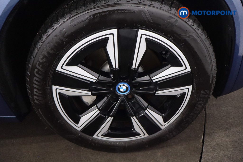 Used BMW iX3 for sale - 77221221: Photo 18