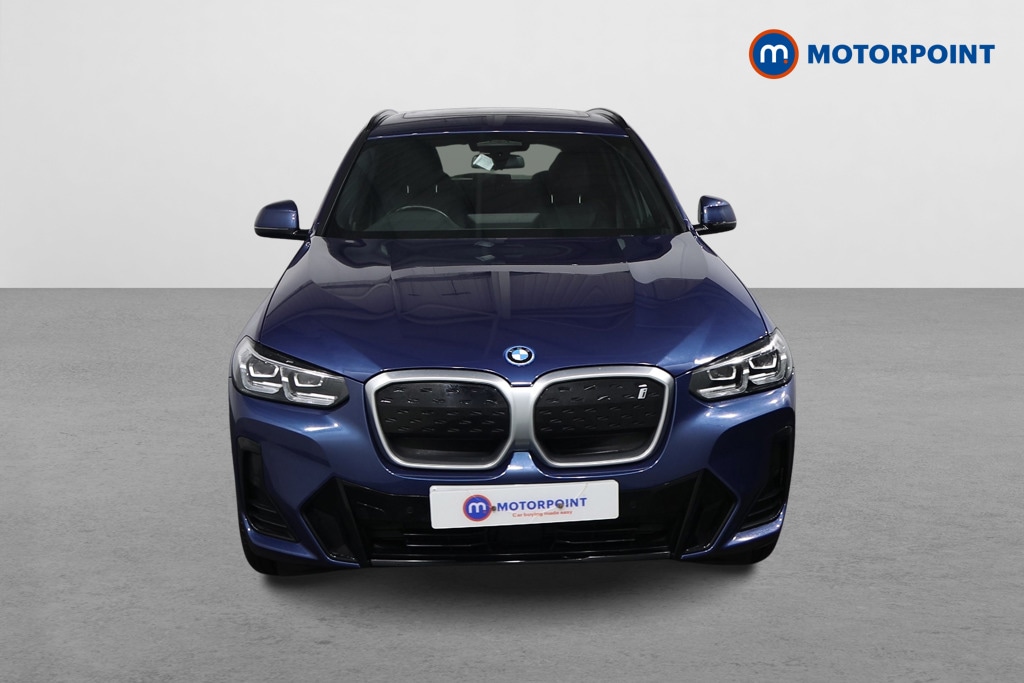 Used BMW iX3 for sale - 77221221: Photo 2