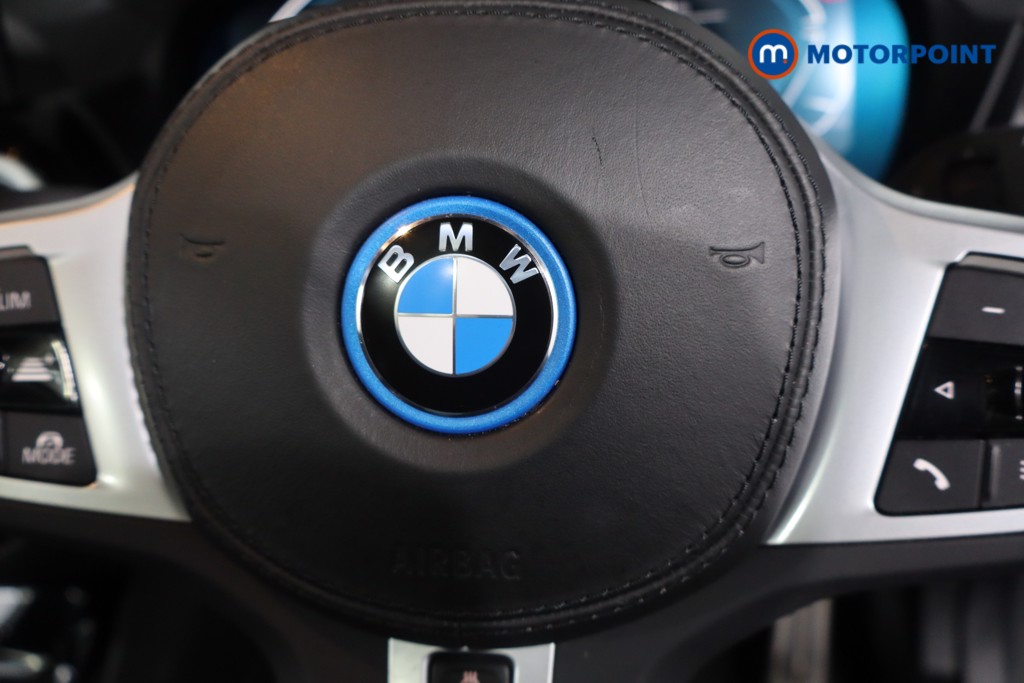 Used BMW iX3 for sale - 77221221: Photo 21