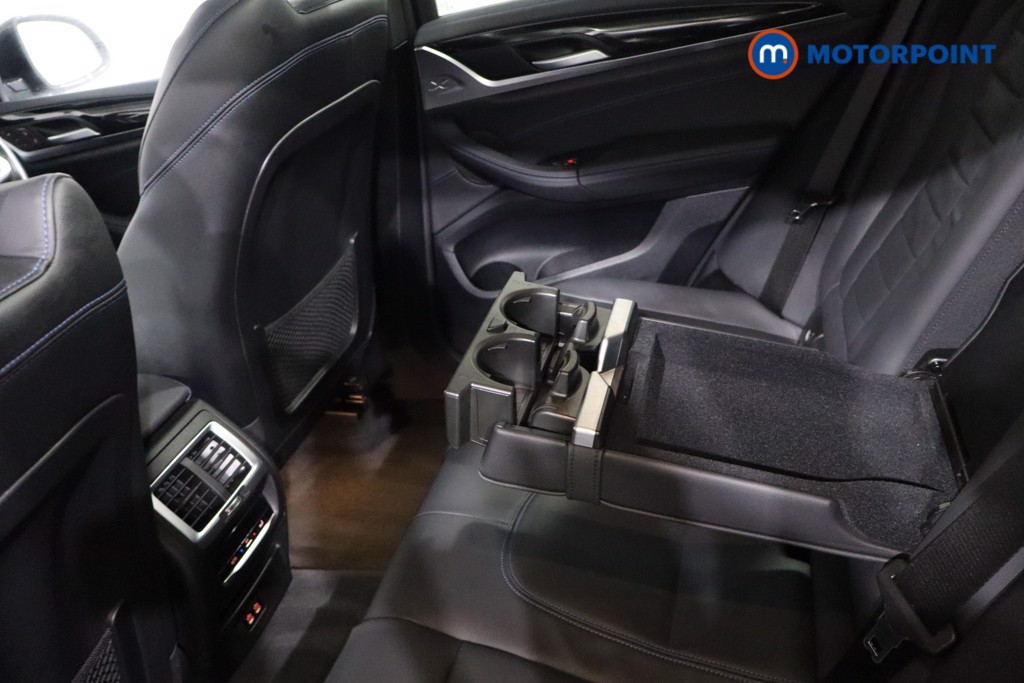 Used BMW iX3 for sale - 77221221: Photo 38