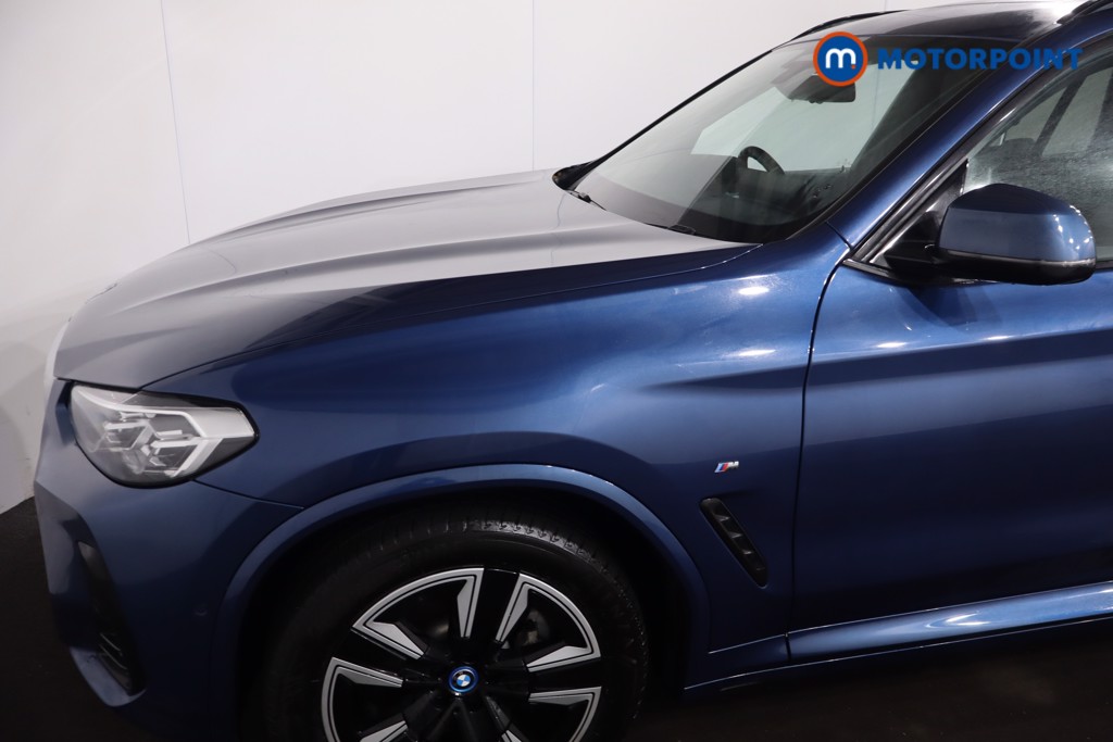 Used BMW iX3 for sale - 77221221: Photo 39