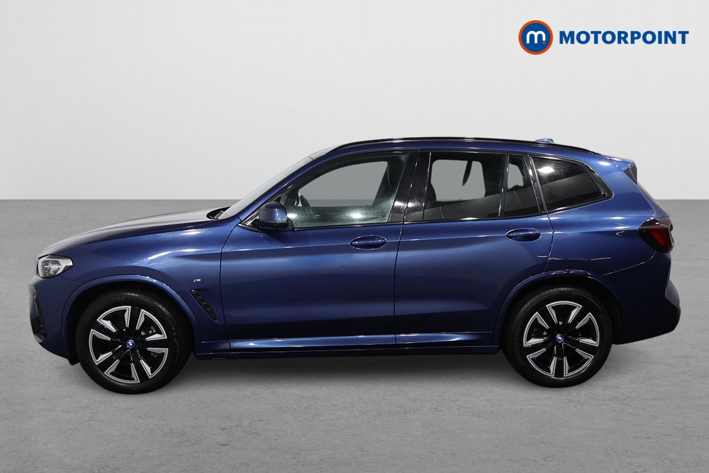 Used BMW iX3 for sale - 77221221: Photo 4
