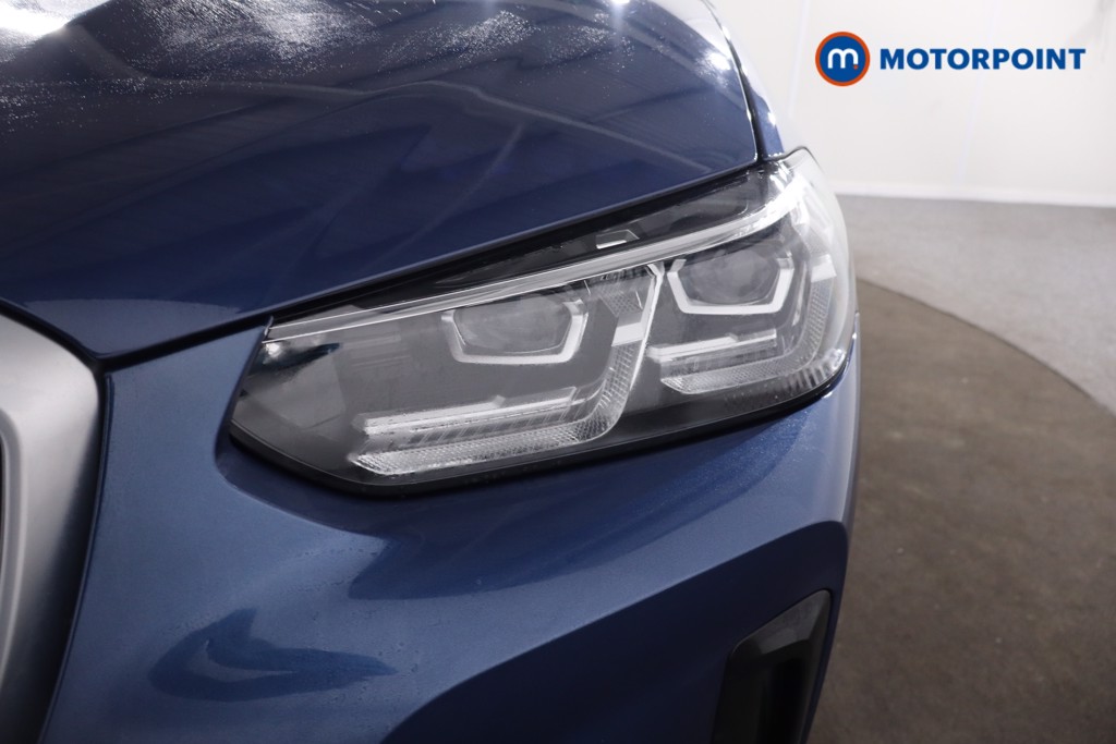 Used BMW iX3 for sale - 77221221: Photo 42