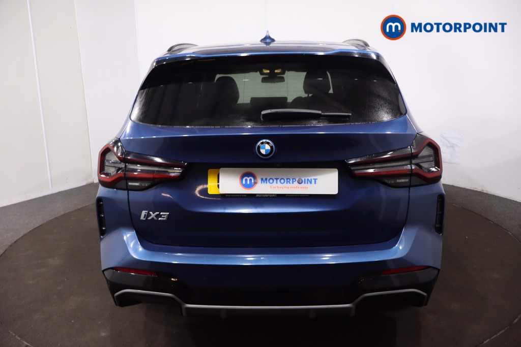 Used BMW iX3 for sale - 77221221: Photo 47