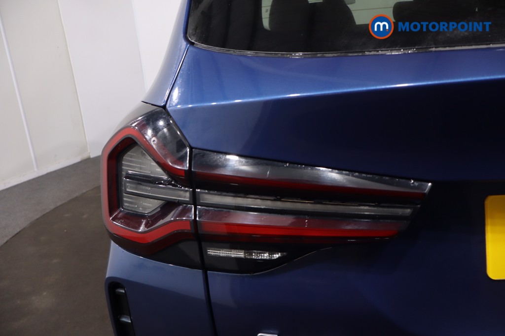 Used BMW iX3 for sale - 77221221: Photo 48