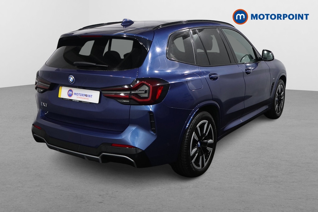 Used BMW iX3 for sale - 77221221: Photo 7