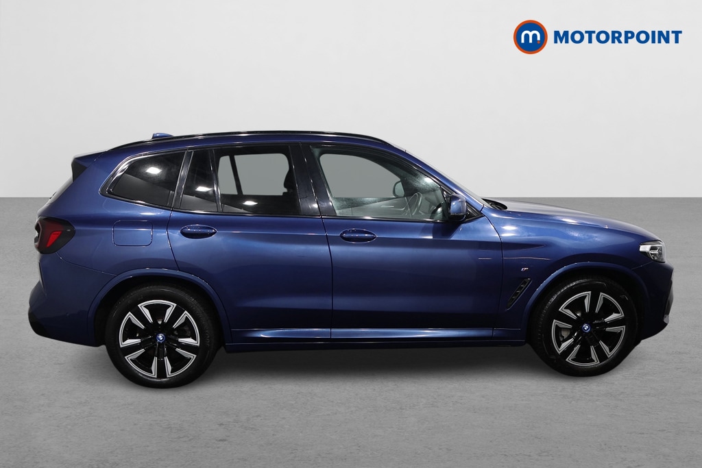 Used BMW iX3 for sale - 77221221: Photo 8