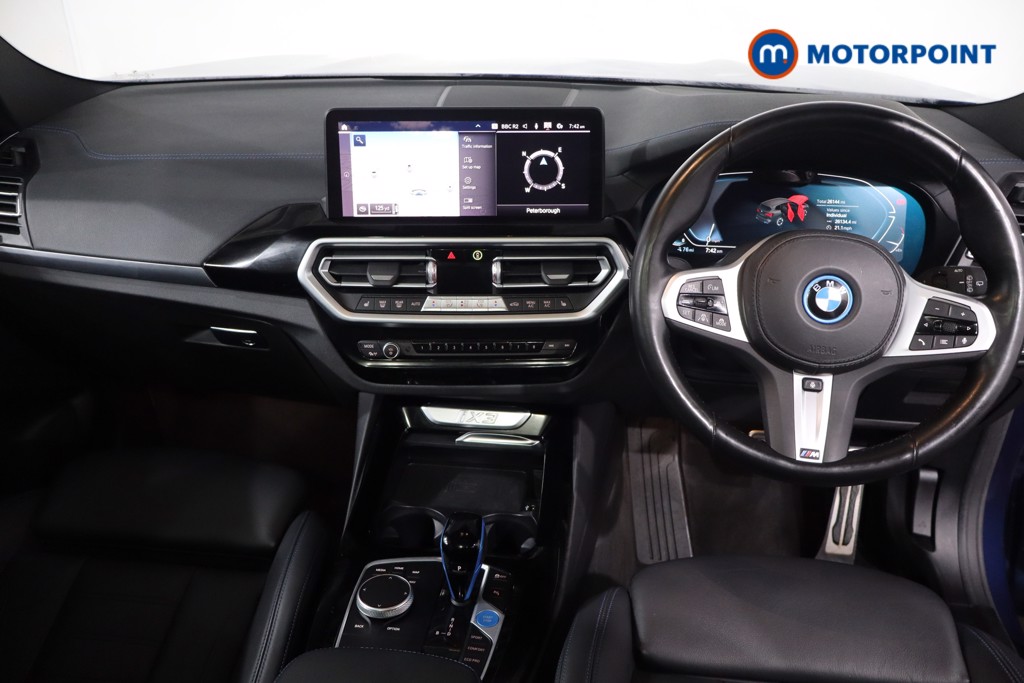 Used BMW iX3 for sale - 77221221: Photo 9