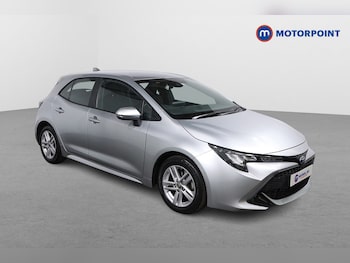 Used Toyota Corolla undefined for sale - 78719619: Photo