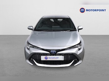 Used Toyota Corolla undefined for sale - 78719619: Photo