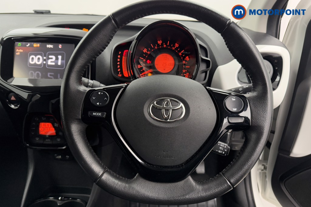Used Toyota AYGO 2018 for sale - 77374025: Photo 11