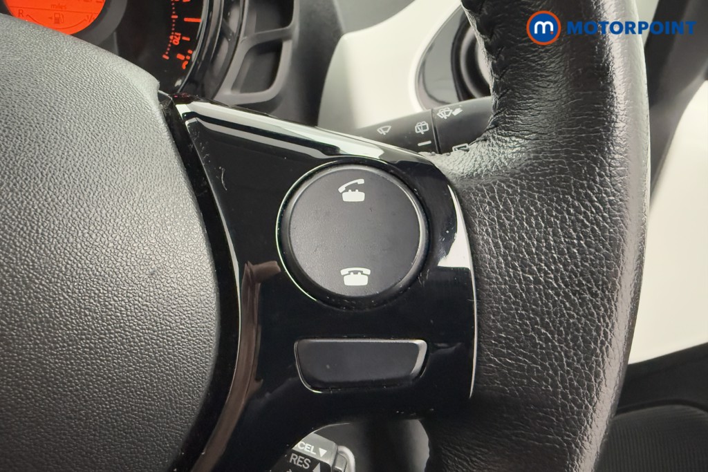 Used Toyota AYGO 2018 for sale - 77374025: Photo 13