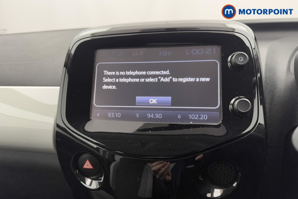 Used Toyota AYGO 2018 for sale - 77374025: Photo 15