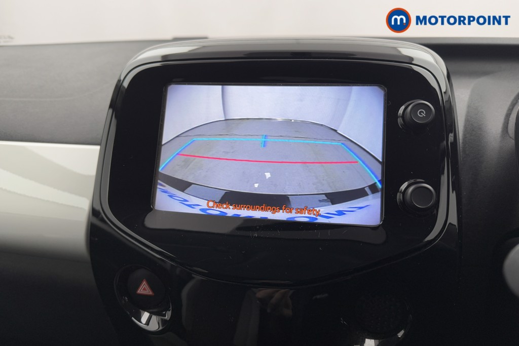 Used Toyota AYGO 2018 for sale - 77374025: Photo 16