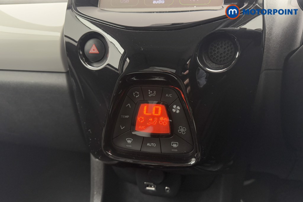 Used Toyota AYGO 2018 for sale - 77374025: Photo 18